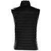 Stormtech Men's Black Nautilus Quilted Vest