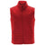 Stormtech Men's Bright Red Nautilus Quilted Vest