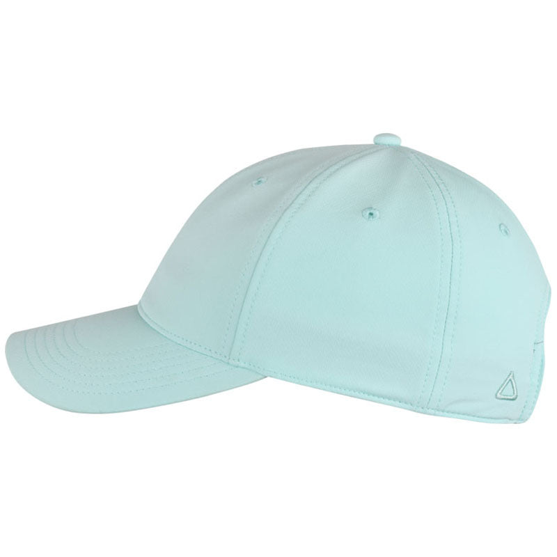 Ahead Women's Mint/Mint Cumulus Cap