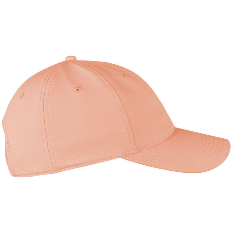 Ahead Women's Soft Orange/Soft Orange Cumulus Cap