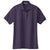 Port Authority Women's Eggplant Silk Touch Polo