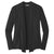 Port Authority Women's Black Concept Knit Cardigan