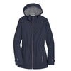 Port Authority Women's Navy Northwest Slicker