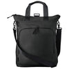 Stormtech Black Meridan Tote Backpack