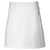 Cutter & Buck Women's White DryTec Pacific Pull-On Skort