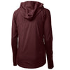 Cutter & Buck Women's Bordeaux Adapt Eco Knit Hybrid Recycled Full Zip Jacket