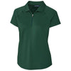 Cutter & Buck Women's Hunter Forge Polo