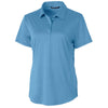 Cutter & Buck Women's Atlas Prospect Polo