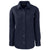 Cutter & Buck Women's Navy Blue Roam Eco Knit Shirt Jacket