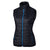 Cutter & Buck Women's Dark Navy Rainier Vest