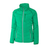 Cutter & Buck Women's Loft Barlow Pass Jacket