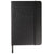 Leeman Black Tuscany Textured Journal