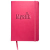 Leeman Pink Tuscany Journal