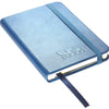 Leeman Light Blue Tuscany Junior Journal