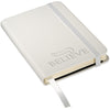 Leeman Light Grey Tuscany Junior Journal