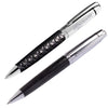 Leeman Black Venezia Executive Pen