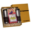 Leeman Brown Empire 16 oz. Tumblers Decadent Cocoa Gift Set