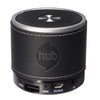 Leeman Black Tuscany Bluetooth Speaker