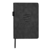 Leeman Black Nuba Journal