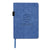 Leeman Reflex Blue Nuba Journal