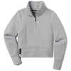 Color Heather Grey