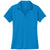 Port Authority Women's Brilliant Blue Performance Staff Polo