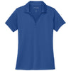 Port Authority Women's True Blue Performance Staff Polo