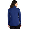 Port Authority Women's Royal Accord Stretch Fleece Full-Zip