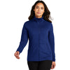 Port Authority Women's Royal Accord Stretch Fleece Full-Zip