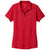 Port Authority Women's Apple Red EZPerformance Pique Polo