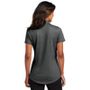 Port Authority Women's Graphite City Stretch Polo