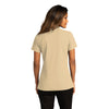 Port Authority Women's Wheat SuperPro React Polo