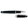 Pissarro Bettoni Black Rollerball Pen