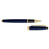 Bettoni Alberti Blue Rollerball Pen