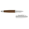 Avante Bettoni Brown Rollerball Pen