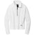 New Era Women's Fan White STS 1/2-Zip