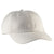 Adams Women's Ivory Optimum Pigment-Dyed Cap