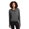 OGIO Women's Gear Grey Heather Endurance Force Hoodie