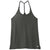 OGIO Endurance Women's Tarmac Grey Level Mesh Tank