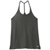 OGIO Endurance Women's Tarmac Grey Level Mesh Tank