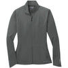 OGIO Endurance Women's Gear Grey Radius Full-Zip