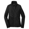 OGIO Women's Blacktop Endurance Brink Soft Shell