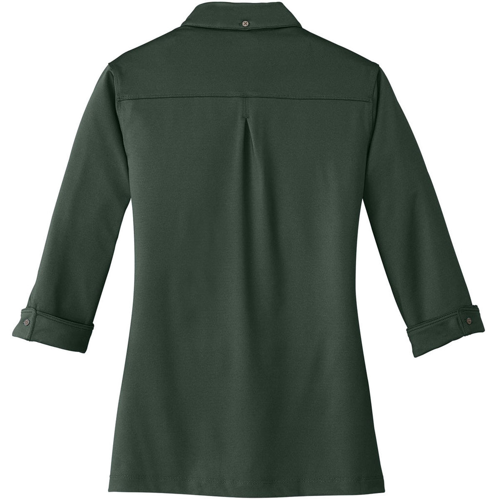 OGIO Women's Phyto Green Gauge Polo