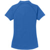 OGIO Women's Electric Blue Onyx Polo