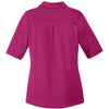 OGIO Women's Flush Pink Metro Polo