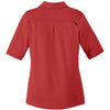 OGIO Women's Ripped Red Metro Polo