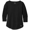 OGIO Women's Blacktop Gravitate Scoop 3/4-Sleeve