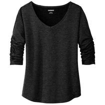 OGIO Women's Blacktop Evolution V-Neck