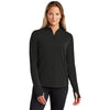 OGIO Women's Blacktop Motion 1/4-Zip