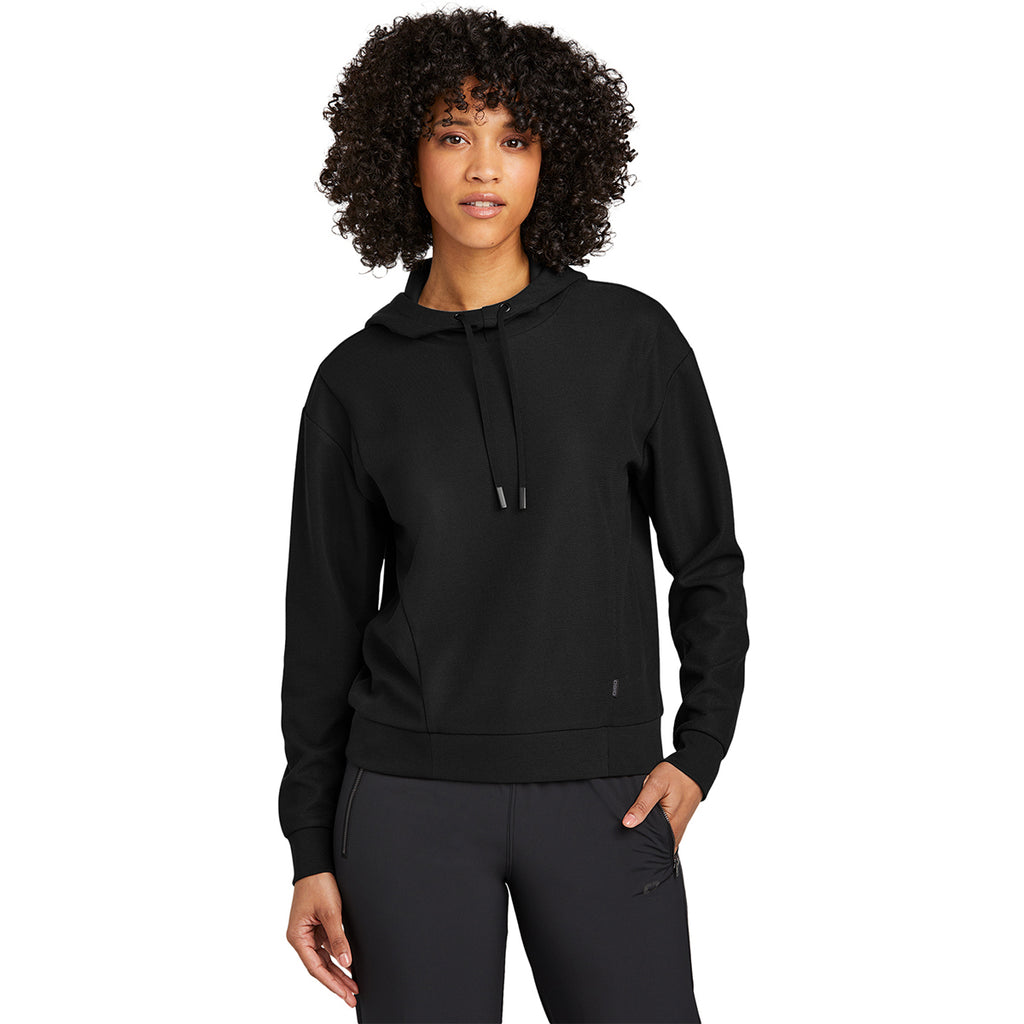 OGIO Women's Blacktop Revive Hoodie